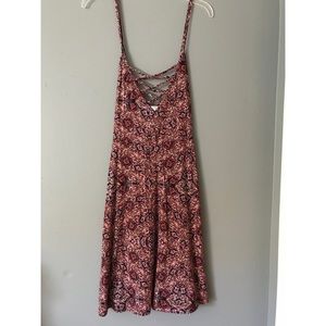 Forever 21 NWT 2x dress! XXL